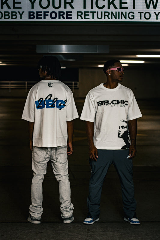 Bijou Bliss Chic ( BB.chic ) oversized