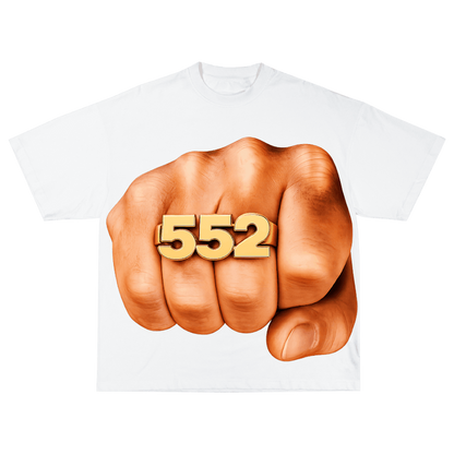 BBCHIC® — 552 Signature Oversized Tee